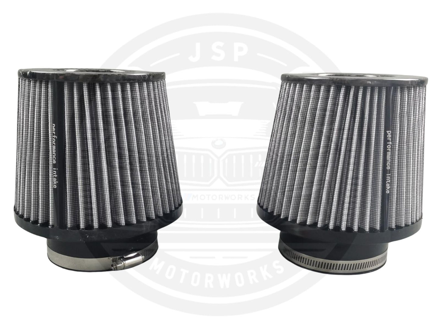 G80/G82/G87 M2/M3/M4 Carbon Fiber Cold Air Intakes