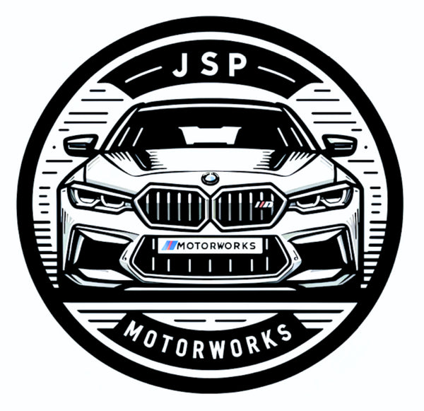 JSP MotorWorks